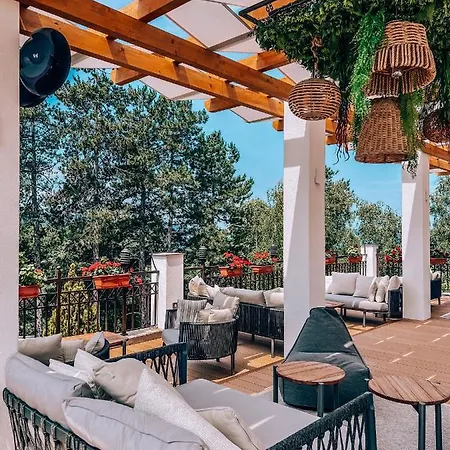 Lägenhet Garden In Santa Marina Village *