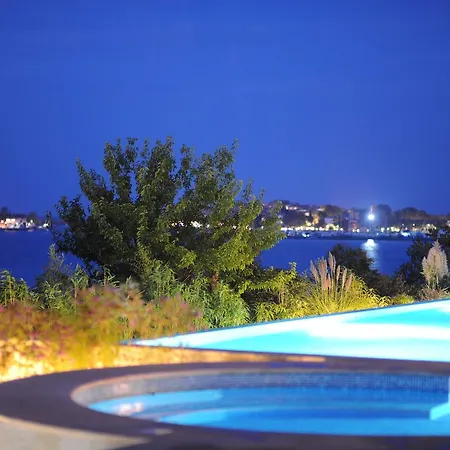 Garden In Santa Marina Village Lägenhet *
