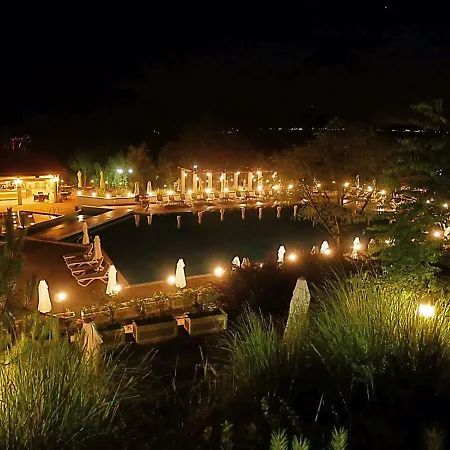Garden In Santa Marina Village Lägenhet Sozopol